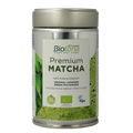 Biotona Premium matcha tea bio 80 Gram