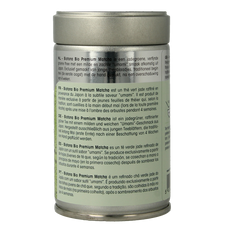 Biotona Premium matcha tea bio 80 Gram
