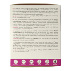 Physalis Collagen coffee fos 10 gram 12.00 Stuks