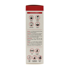 Biotona Acerola C 500 shots 2.2 gram bio 20 Stuks