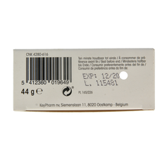 Biotona Acerola C 500 shots 2.2 gram bio 20 Stuks