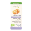 Physalis Sinaasappel bio 30 Milliliter