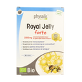 Physalis Royal jelly forte  bio 10ml 20.00 Ampullen