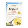 Physalis Royal jelly forte  bio 10ml 20 Ampullen