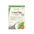 Physalis Green tea 30 Tabletten