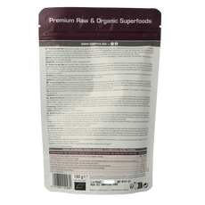 Biotona Acai raw powder bio 150.00 Gram