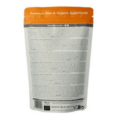 Biotona Fung immuun raw powder 150.00 Gram
