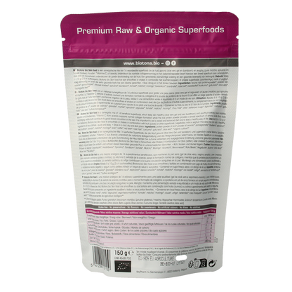 Biotona Skin food raw powder bio 150.00 Gram