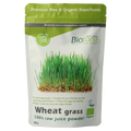 Biotona Wheat grass raw bio 150.00 Gram