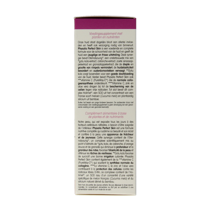 Physalis Perfect skin 30.00 Tabletten