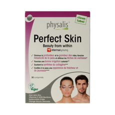 Physalis Perfect skin 30.00 Tabletten