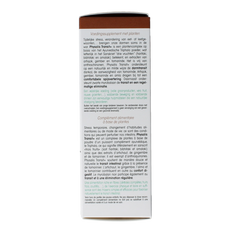 Physalis Transit+ 60.00 Tabletten