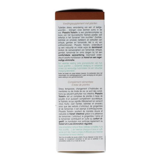 Physalis Transit+ 60 Tabletten