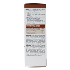 Physalis Transit+ 60.00 Tabletten