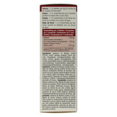 Physalis Berberine forte 30.00 Tabletten