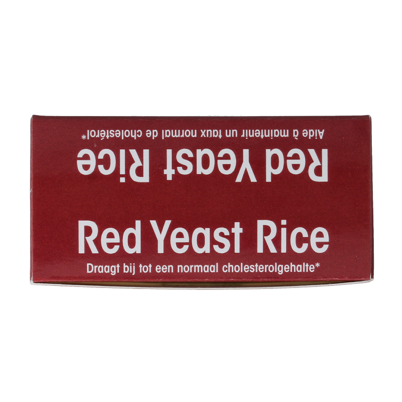 Physalis Red yeast rice 60 Tabletten