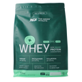 The Green Athlete Whey protein concentrate unflavoured bio 900.00 Gram