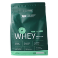The Green Athlete Whey protein isolate  unflavoured 750.00 Gram