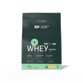 The Green Athlete Whey protein isolate vanilla 750.00 Gram