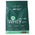 The Green Athlete Whey protein isolate chocolate 750 Gram