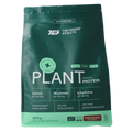 The Green Athlete Plant protein choco bio 900 Gram