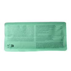 The Green Athlete Plant protein choco bio 900 Gram