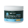 The Green Athlete Electrolytes orange lemon 320 Gram