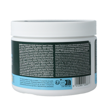 The Green Athlete Electrolytes orange lemon 320.00 Gram