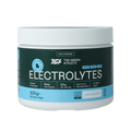 The Green Athlete Electrolytes pure 320.00 Gram