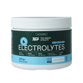 The Green Athlete Electrolytes pure 320 Gram
