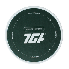 The Green Athlete Electrolytes pure 320.00 Gram