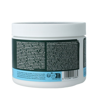 The Green Athlete Electrolytes pure 320.00 Gram