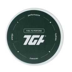 The Green Athlete Electrolytes mango 320 Gram