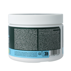The Green Athlete Electrolytes mango 320 Gram
