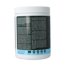 The Green Athlete Isotonic drink bio 504.00 Gram