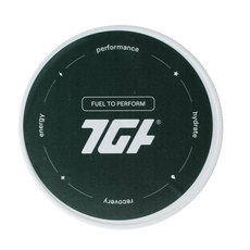The Green Athlete Isotonic drink bio 504.00 Gram