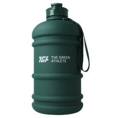 The Green Athlete Water bottle 2.2 liter 1.00 Stuks
