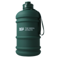The Green Athlete Water bottle 2.2 liter 1 Stuks