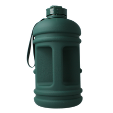 The Green Athlete Water bottle 2.2 liter 1.00 Stuks