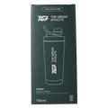 The Green Athlete Shaker 700ml 1.00 Stuks