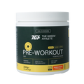 The Green Athlete Pre workout 345 Gram