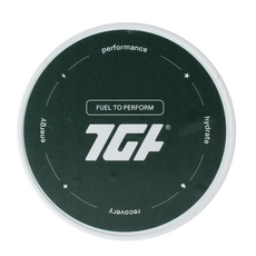 The Green Athlete Pre workout 345.00 Gram
