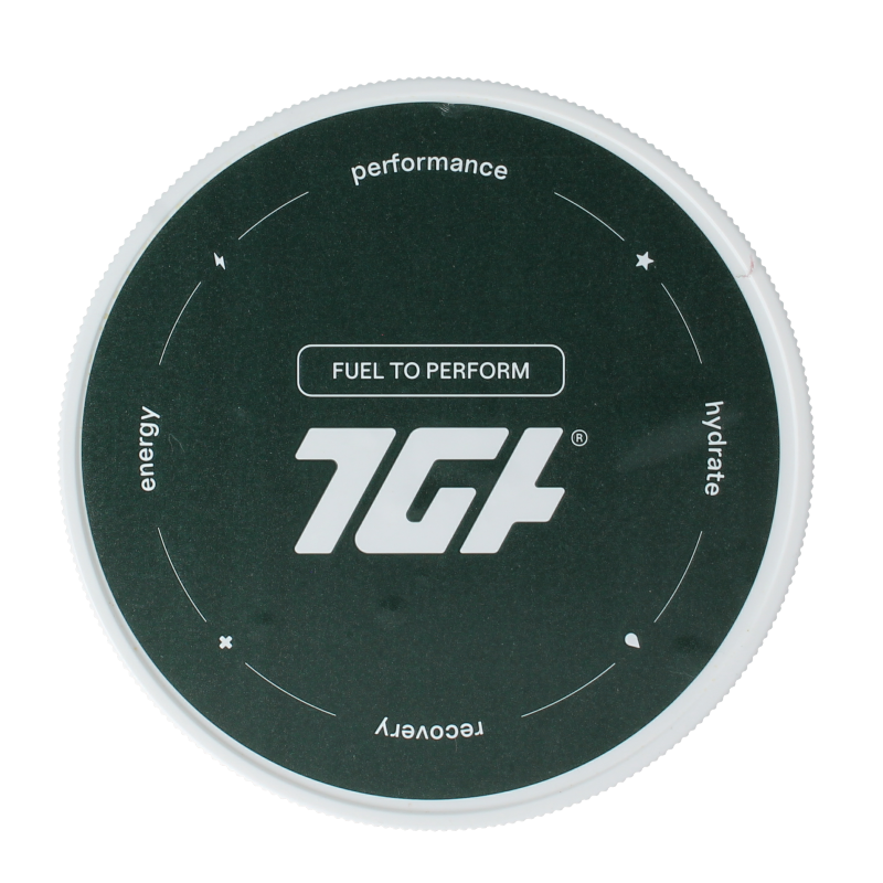 The Green Athlete Pre workout 345 Gram