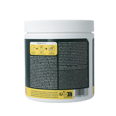 The Green Athlete Pre workout 345.00 Gram
