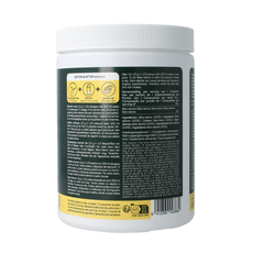 The Green Athlete Beta alanine 600.00 Gram