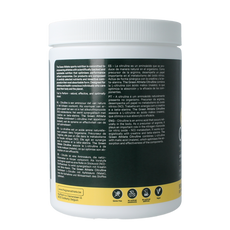 The Green Athlete L-Citrulline malate 500.00 Gram