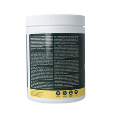 The Green Athlete Creatine 400 Gram