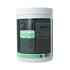 The Green Athlete Beef bone broth bio 225 Gram