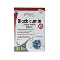 Physalis Black cumin bio 60 Capsules