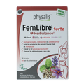 Physalis FemLibre forte 30.00 Tabletten
